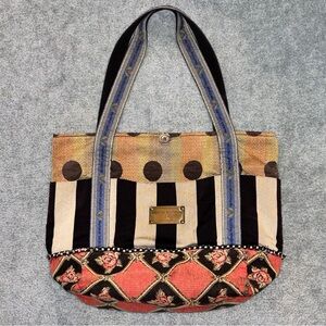 Mackenzie Child’s Tote Bag